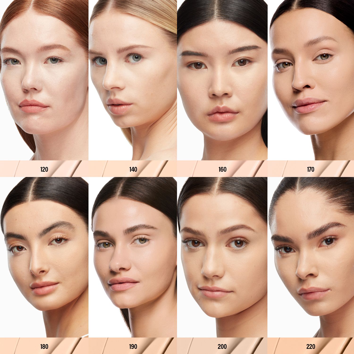 SURREALSKIN™ AWAKENING CONCEALER (CORRECTOR MODULABLE QUE CUBRE)